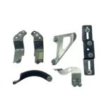 Kit suporte GSX 650F 2009 - 2016