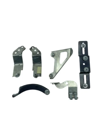 Kit suporte GSX 650F 2009 - 2016