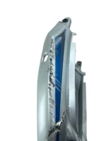 Rabeta GSX 650F 2009 - 2016 (C/ avaria) - Imagem 5