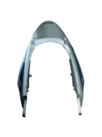 Rabeta GSX 650F 2009 - 2016 (C/ avaria) - Imagem 7