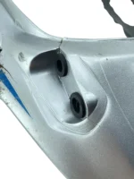 Rabeta GSX 650F 2009 - 2016 (C/ avaria) - Imagem 8