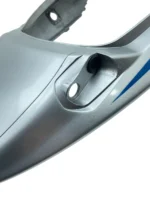 Rabeta GSX 650F 2009 - 2016 (C/ avaria) - Imagem 9