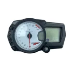 Painel GSX 650F 2009 - 2016 KM 66.623