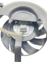 Ventoinha GSX 650F 2009 - 2016 - Imagem 8
