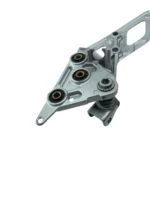 Suporte pedaleira dianteira direita GSX 650F 2009 - 2016 - Imagem 5