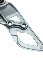 Suporte pedaleira dianteira direita GSX 650F 2009 - 2016 - Imagem 6
