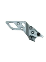 Suporte pedaleira dianteira direita GSX 650F 2009 - 2016 - Imagem 2
