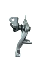 Suporte pedaleira dianteira direita GSX 650F 2009 - 2016 - Imagem 7