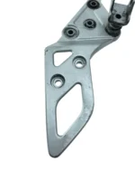 Suporte pedaleira dianteira direita GSX 650F 2009 - 2016 - Imagem 9
