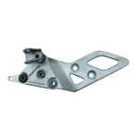 Suporte pedaleira dianteira direita GSX 650F 2009 - 2016