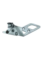 Suporte pedaleira dianteira direita GSX 650F 2009 - 2016