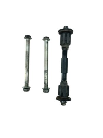 Parafuso suporte motor GSX 650F 2009 - 2016