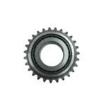 Engrenagem bomba óleo GSX 650F 2009 - 2016