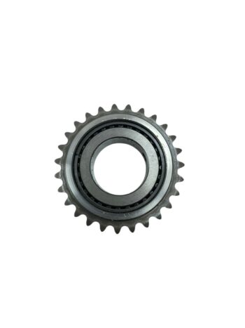 Engrenagem bomba óleo GSX 650F 2009 - 2016