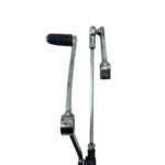 Pedal cambio GSX 650F 2009 - 2016
