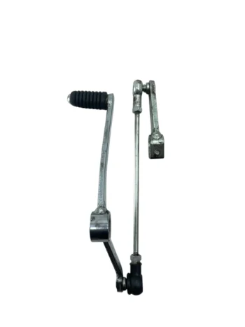 Pedal cambio GSX 650F 2009 - 2016