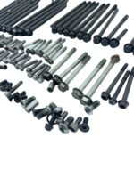 Kit parafuso motor GSX 650F 2009 - 2016 - Imagem 6