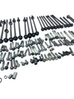 Kit parafuso motor GSX 650F 2009 - 2016 - Imagem 3