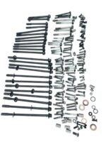 Kit parafuso motor GSX 650F 2009 - 2016 - Imagem 4
