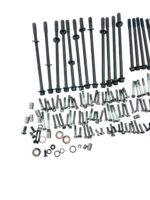 Kit parafuso motor GSX 650F 2009 - 2016 - Imagem 2