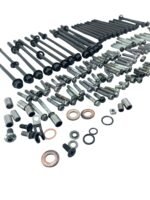 Kit parafuso motor GSX 650F 2009 - 2016 - Imagem 5