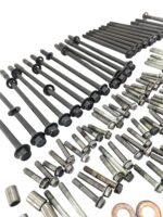 Kit parafuso motor GSX 650F 2009 - 2016 - Imagem 7