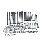 Kit parafuso motor GSX 650F 2009 - 2016