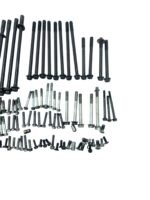 Kit parafuso motor GSX 650F 2009 - 2016 - Imagem 8