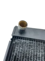Radiador GSX 650F 2009 - 2016 - Imagem 5