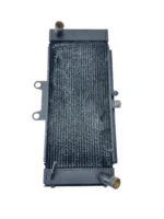 Radiador GSX 650F 2009 - 2016 - Imagem 3