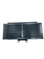 Radiador GSX 650F 2009 - 2016 - Imagem 2