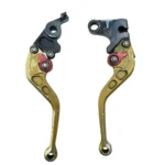 Par manete esportivo YZF R1 2007 - 2008