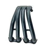 Curva escape CBR 600F 1997