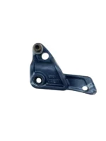 Suporte sensor ABS dianteiro BMW G 650 GS 2005 - 2010 - Imagem 2
