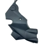 Acabamento esquerdo chassi Ninja 650 2012 - 2017