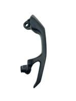 Alça traseira esquerda Ninja 650 2012 - 2017 - Imagem 2