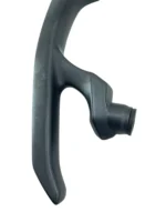 Alça traseira esquerda Ninja 650 2012 - 2017 - Imagem 7