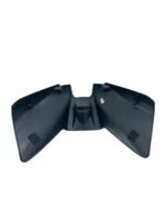 Acabamento chave ignição Ninja 650 2012 - 2017 - Imagem 3