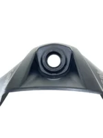 Acabamento chave ignição Ninja 650 2012 - 2017 - Imagem 2
