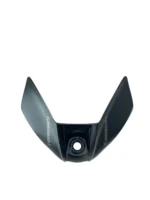 Acabamento chave ignição Ninja 650 2012 - 2017 - Imagem 11