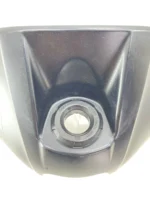 Acabamento chave ignição Ninja 650 2012 - 2017 - Imagem 9