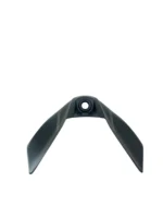 Acabamento chave ignição Ninja 650 2012 - 2017 - Imagem 10