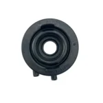 Borracha farol Ninja 650 2012 - 2017
