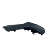 Carenagem lateral esquerda Ninja 650 2012 - 2017