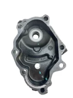 Tampa eixo pedal cambio Ninja 650 2012 - 2017 - Imagem 6