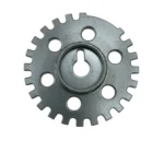 Engrenagem ponto Ninja 650 2012 - 2017