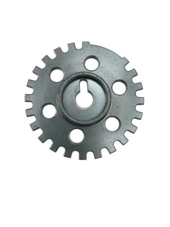 Engrenagem ponto Ninja 650 2012 - 2017