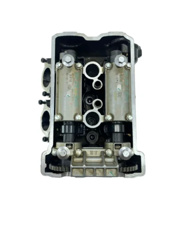 Cabeçote Ninja 650 2012 - 2017