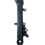 Canela bengala esquerda Ninja 650 2012 - 2017