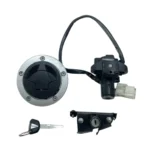 Kit chave ignição Ninja 650 2012 - 2017